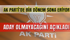O da Bırakıyor