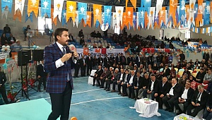 Özkan: Göreve hazırız