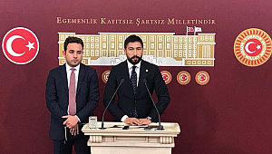 Özkan:Zarrab ve Kılıçdaroğlu'ndan Ortak İftira