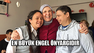 RamazanoğLu:Yapılanları Yeterli Görmedik , Görmüyoruz