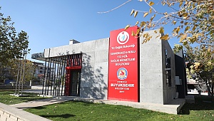 Sağlığa Büyük Destek