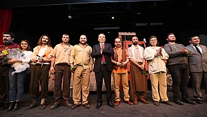 Sanat hayatına zenginlik kattılar