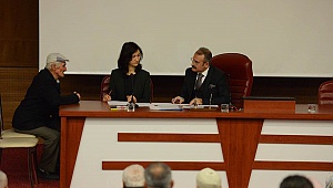 Şikayetlerini Dile Getirdiler