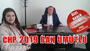 Ersan Tarhan 'Denizlidesiyaset.com'a Konuştu