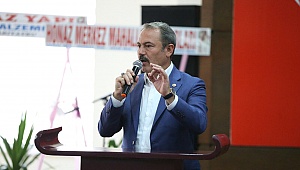 Tin, insanlık yok sayılmıştır