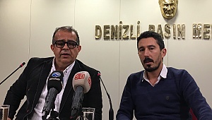 Türkiye ayağınıza geliyor 