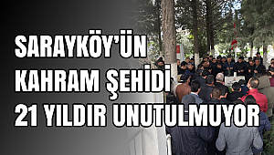 Türkiye'ye Örnek Davranış