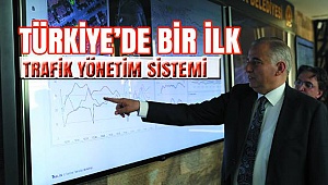 Ulaşımda Yerli ve Milli Proje