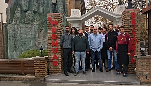 Wernuar sizi bekliyor 