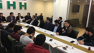 Yetimler için kermes yapacak