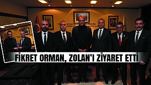 Zolan , Beşiktaş'a başarılar diledi