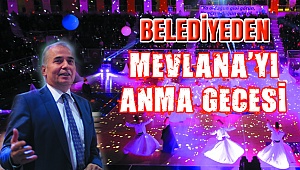 Zolan'dan Şeb-i Arus'a davet