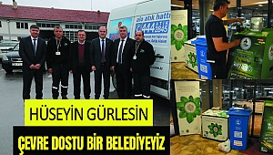 2017 Yılında, 10.3 Milyon Ton AmbalaJ Atığı Toplandı