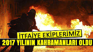 7/24 ÇALIŞTILAR KAHRAMAN OLDULAR