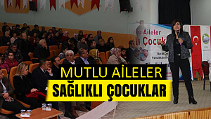 Ailemize Zaman Ayırıyor Muyuz?