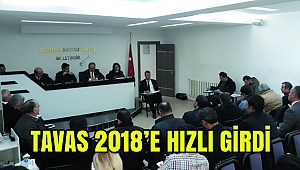 AKYOL ,2018 MÜJDELERİNİ BAŞLATTI