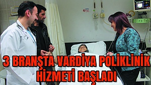 Artık Acil'de Sıra Beklemeyeceksiniz...