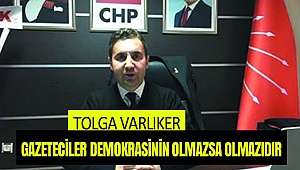 Basın, Demokrasinin Temel Taşlarından Biridir