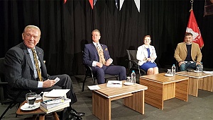 Basmacı:Operasyonu Değerlendirdi