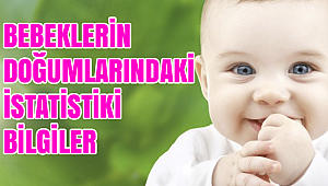 Bebekler Hakkında Bilinmeyenler