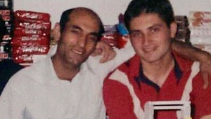 Bu iki siyasetçiyi tanıdınız mı? 