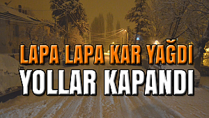 Bu yolları Kullanacaklar Dikkat!