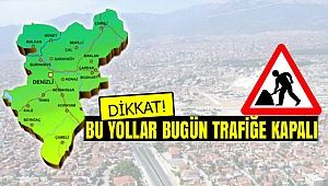 Cadde/Sokak Düzenlemesi Var