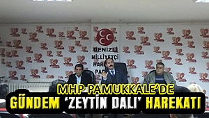 Cirit,’Allah Ordumuzu Muzaffer Kılsın’