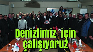 DENİZLİ GÜNDEMİ'NİN KONUĞU ' OSMAN ZOLAN'