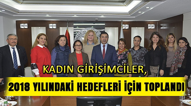 ERDOĞAN: “GİRİŞİMCİLERİMİZİN YANINDAYIZ”