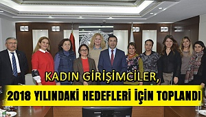 ERDOĞAN: “GİRİŞİMCİLERİMİZİN YANINDAYIZ”