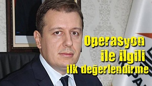 Filiz: Allah ordumuzu korusun