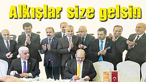 Gözün aydın Çardak