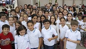 GÜRLESİN’DEN YARIYIL TATİLİ MESAJI