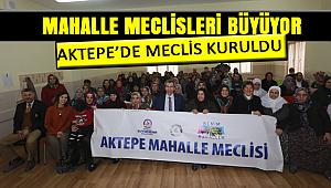 Kararlar Hep Birlikte Verilecek