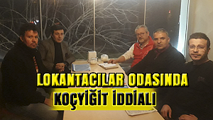 KOÇYİĞİT İDDİALI GELİYOR