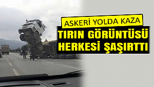 Meydana Çıkan Görüntü Herkesi Şaşırttı.