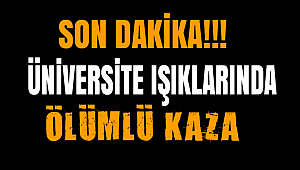 Paü Yolu Cehenneme Döndü