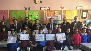 TAVAS'TA KARNE HEYECANI