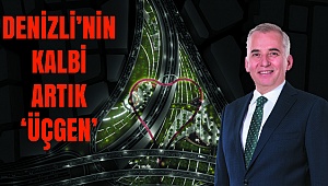 ÜÇGEN KAVŞAĞI'NDA SON DURUM