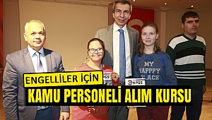 Ücretsiz E-KPSS Kursu 