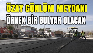 Ulaşım yatırımları hayata geçiyor