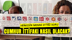 Yeni bir dönem mi başlıyor?