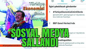ZEYBEKÇİ VE DENİZLİ GÜNDEME OTURDU
