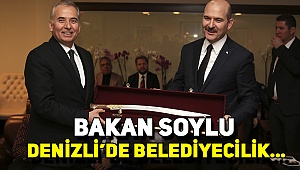 Zolan Övgüler Aldı