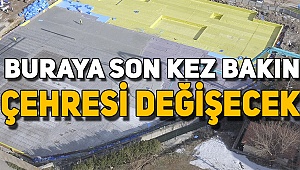 68 mahalenin tamamına el değecek