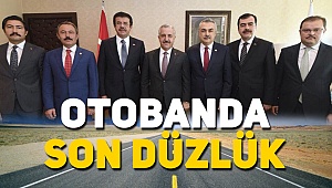 Denizli-Aydın El Ele