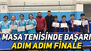 Denizli Karması 'Çeyrek Finalde'
