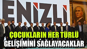 Eğitime Yeni Bir Sistem Geliyor