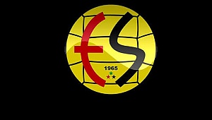 Eskişehirspor 700 taraftar ile geliyor 